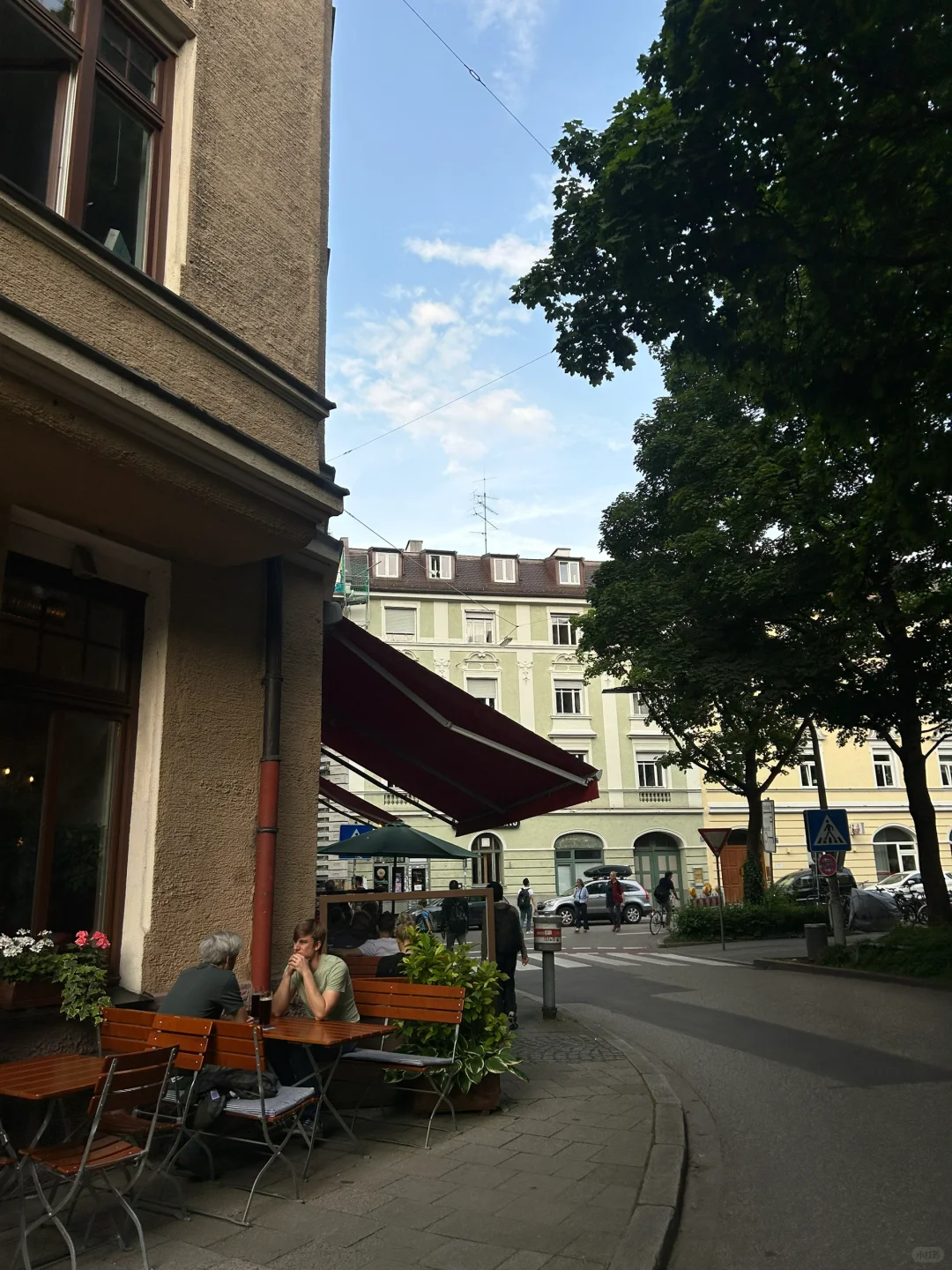 关于我在展会搭讪到大佬的几个心得