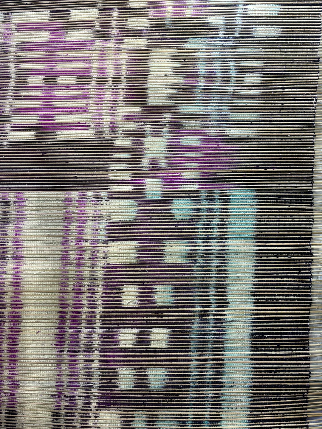 曼谷crafts展会布料篇 无法拒绝可爱的东西