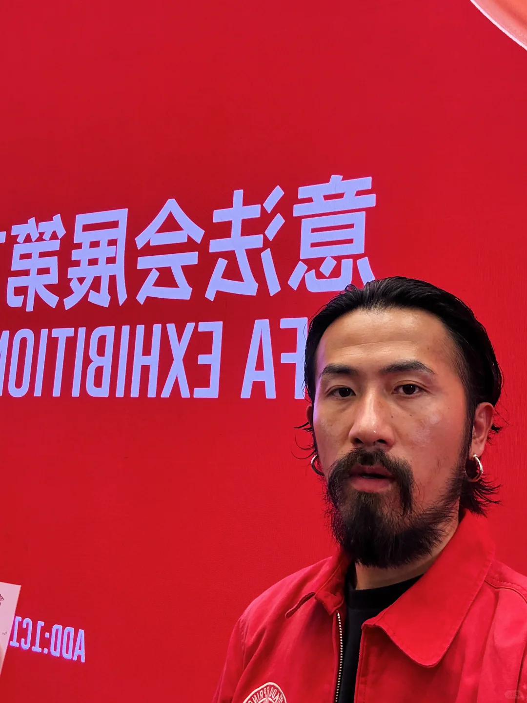 服装人有多疯狂多卷，看今天启动会就知道了