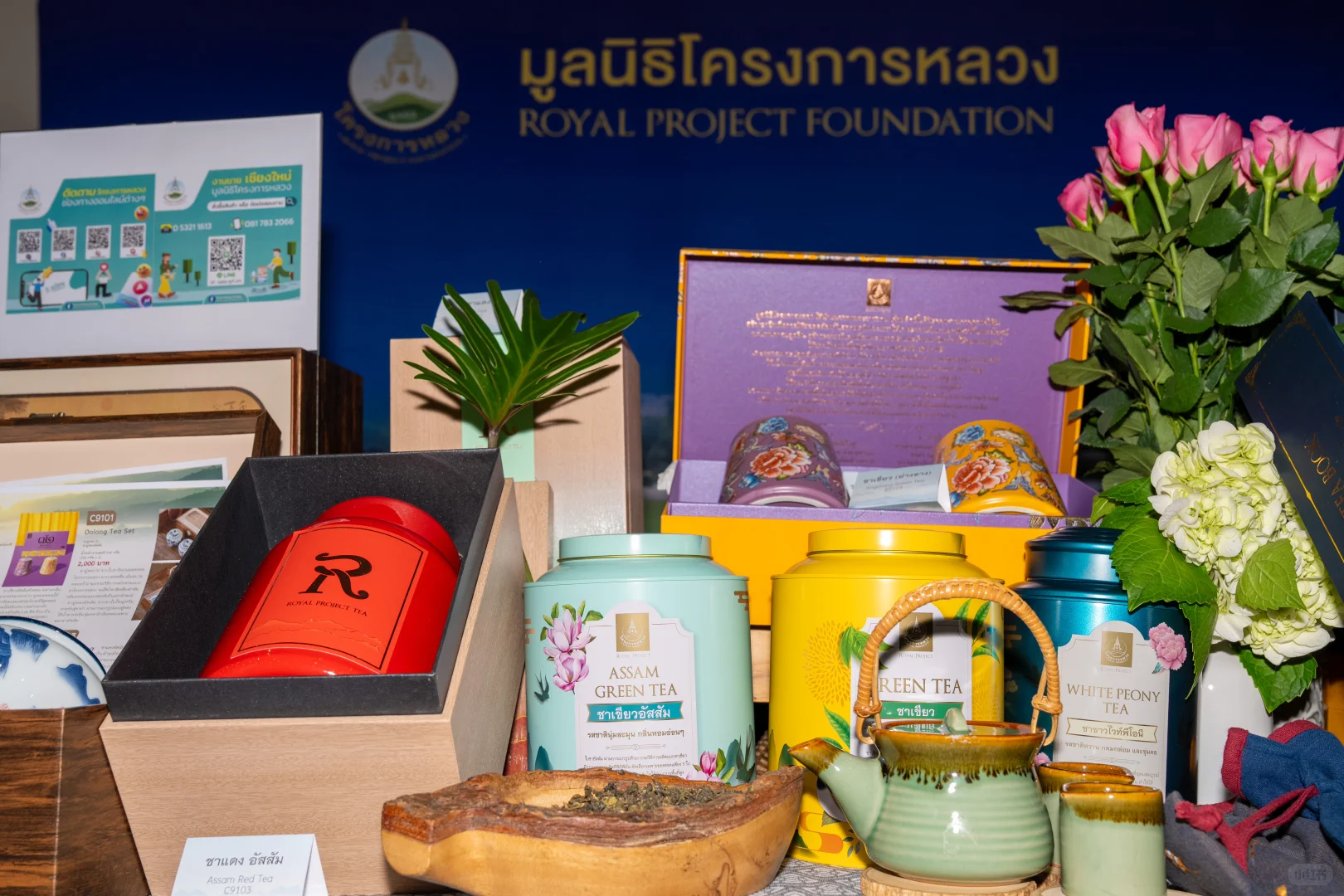 TTM+2025泰国旅游交易会于清迈盛大启幕