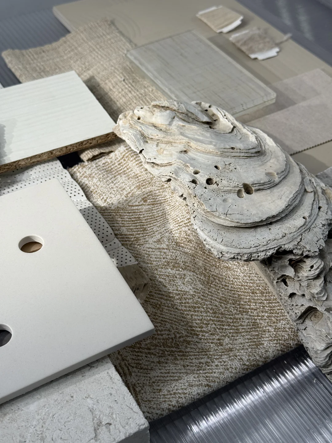 上海看展｜设计上海2025??‍➡️暴走一整天