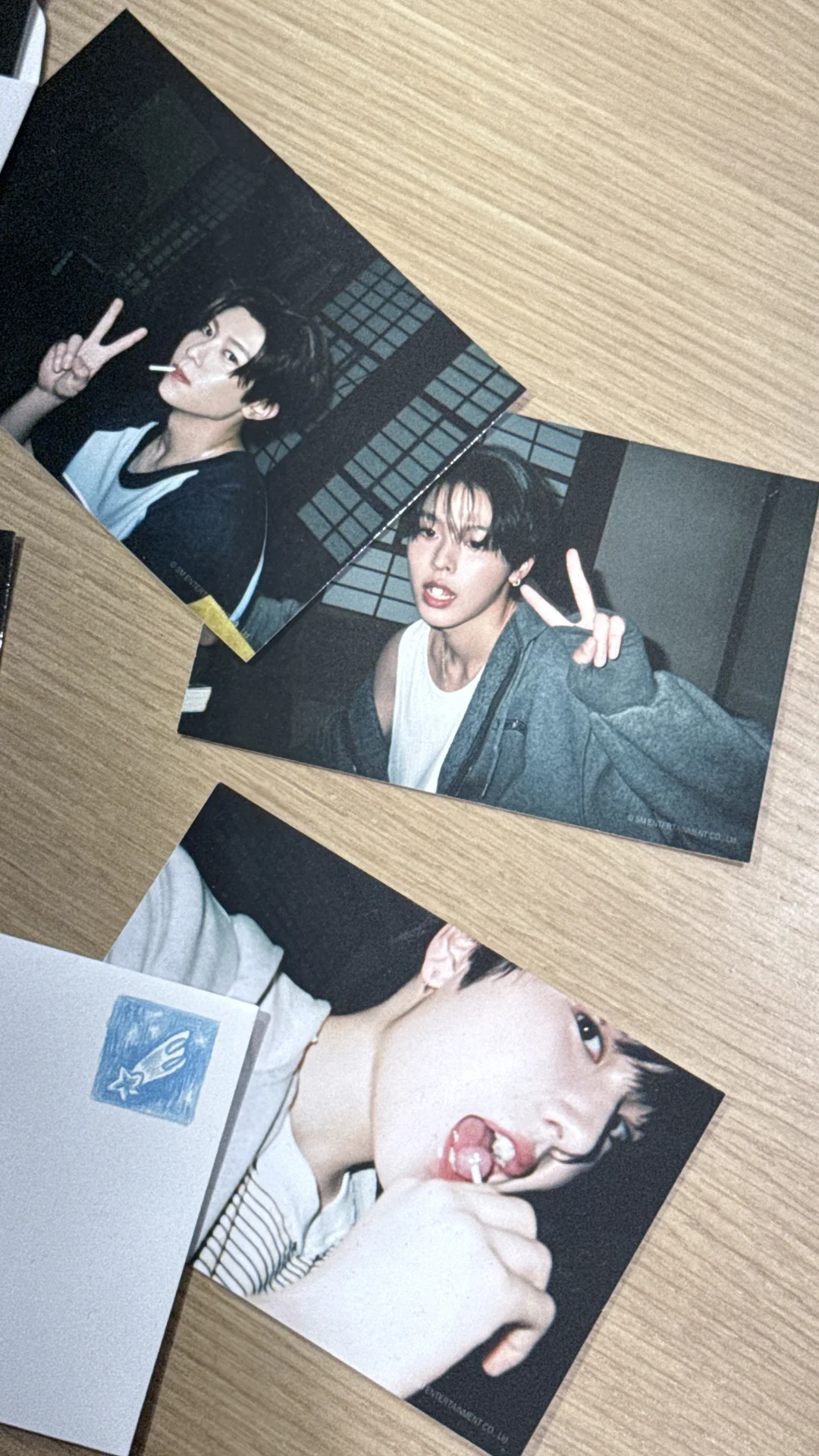 僕たちの最初の夏