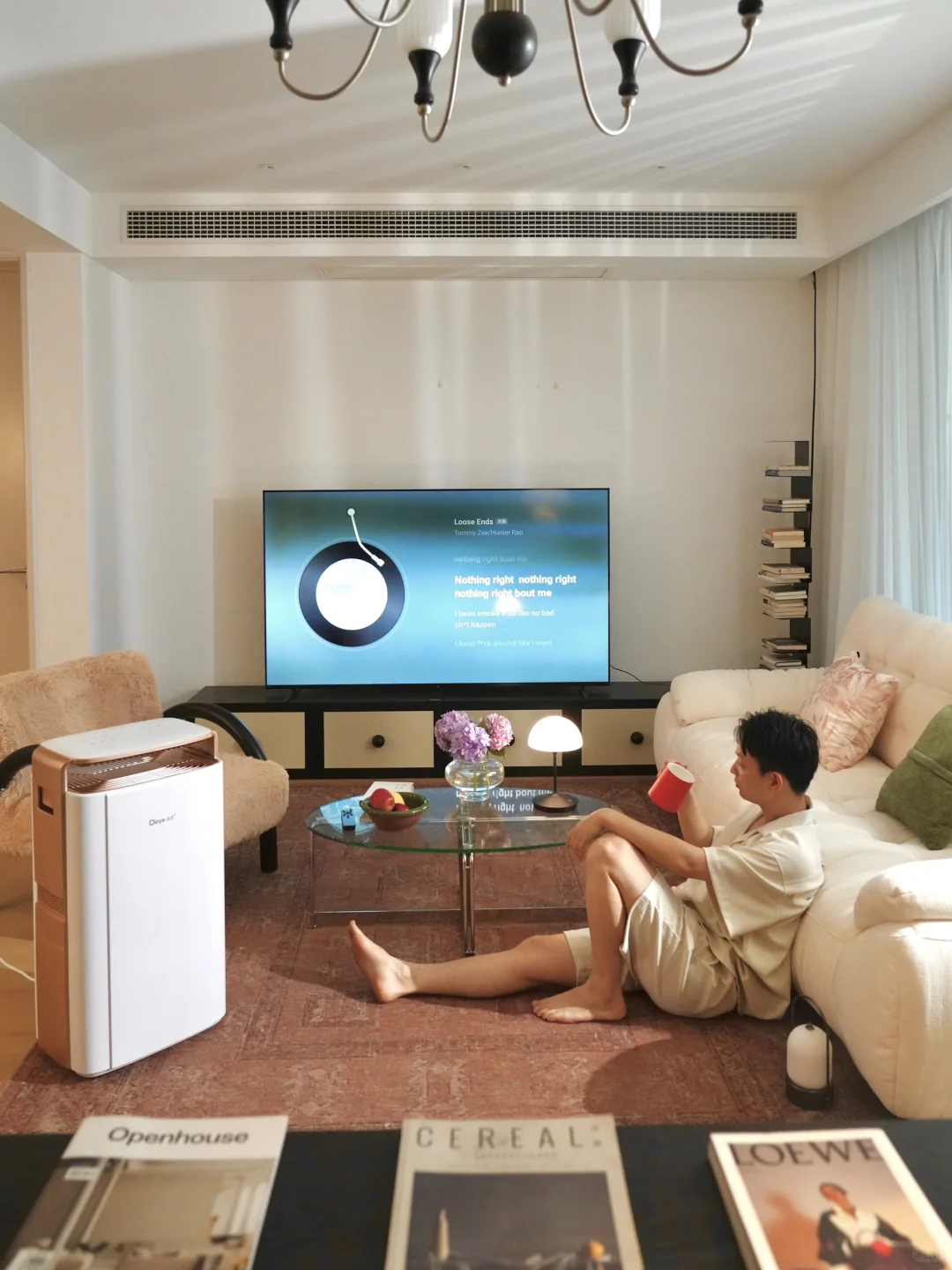 装修了三套房才发现，审美无法复刻