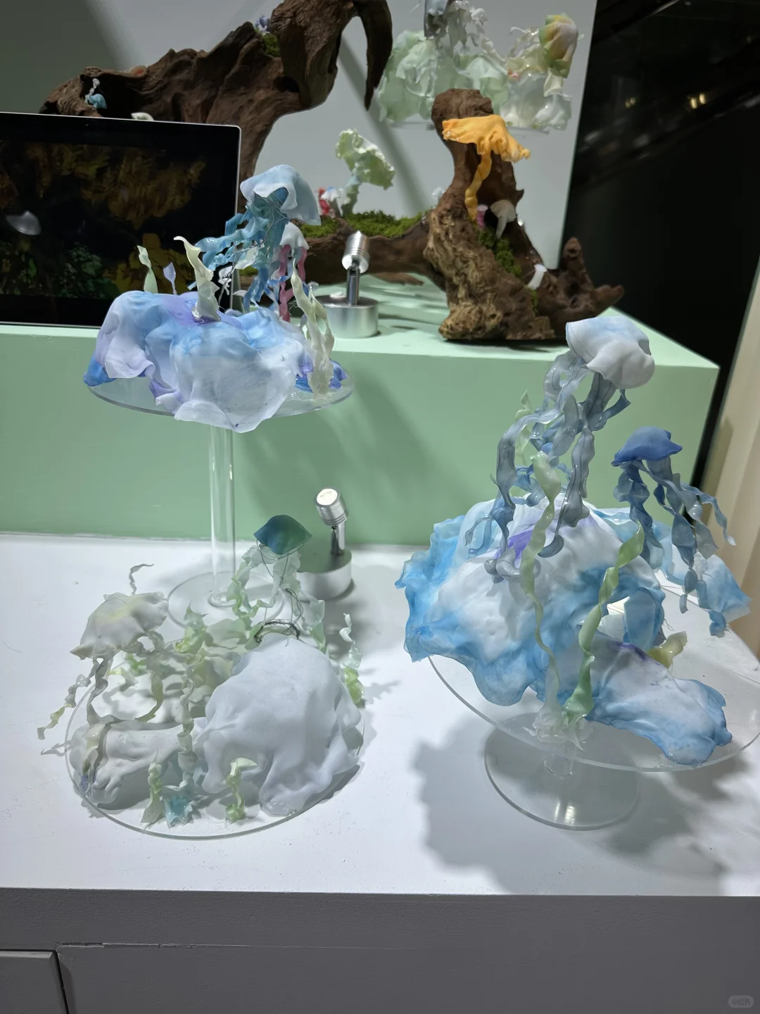 文旅人，你的展会来了！?