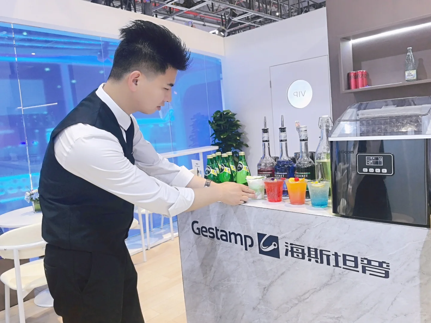 2025上海国际车展见?