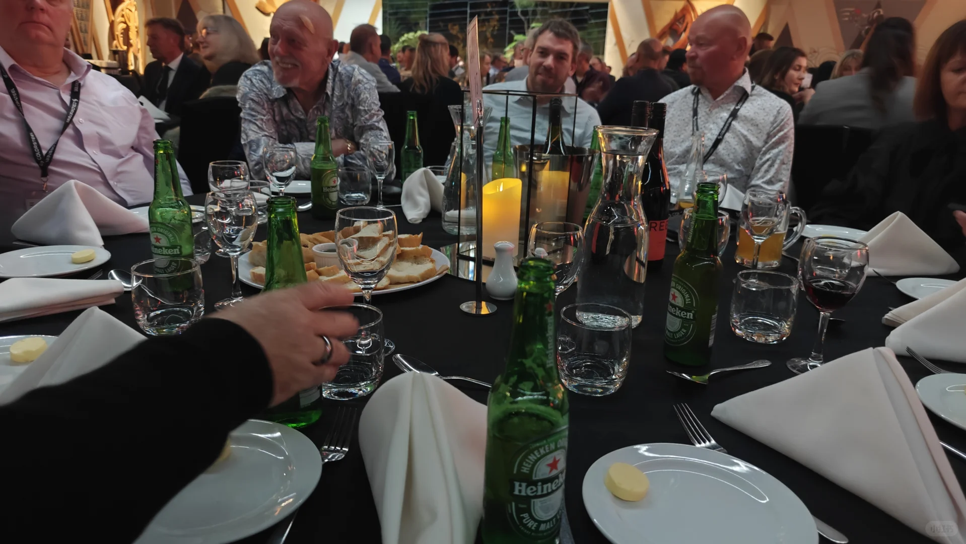 新西兰屋顶界大佬齐聚一堂