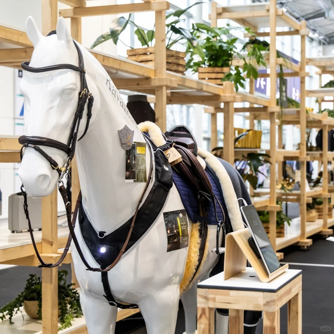 德国科隆马术展览会 spoga horse