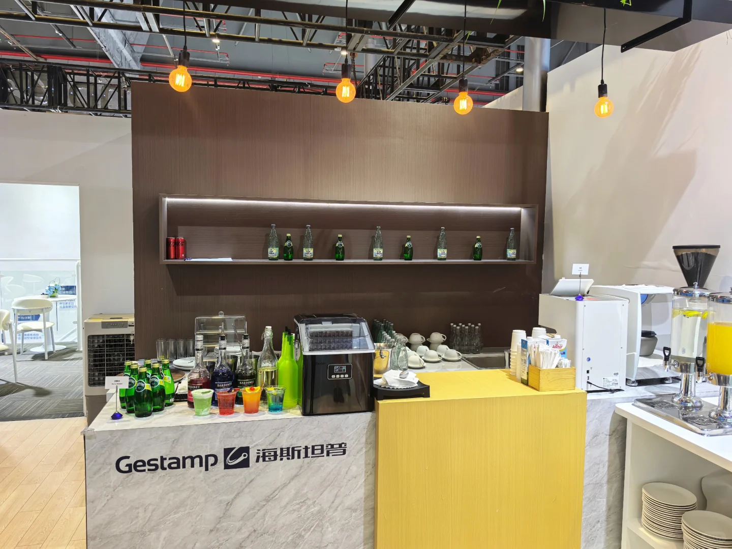 2025上海国际车展见?