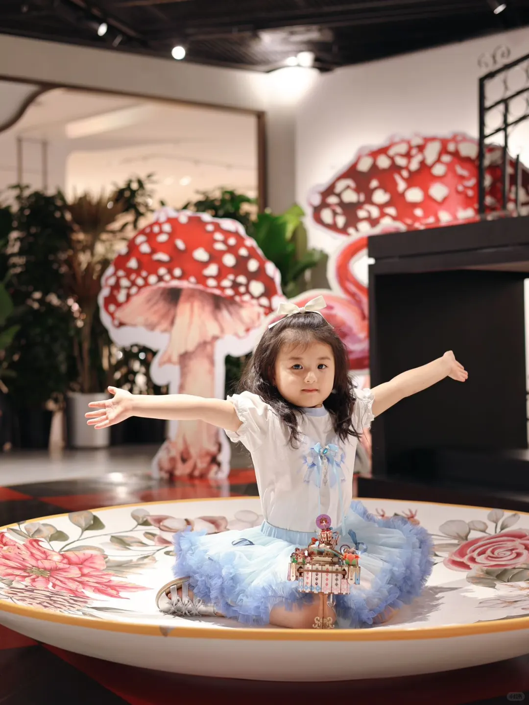 武汉SKP珍藏级童书展，开启今夏梦幻之旅！