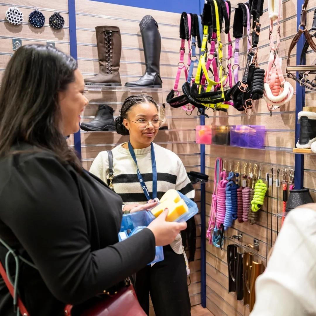 德国科隆马术展览会 spoga horse