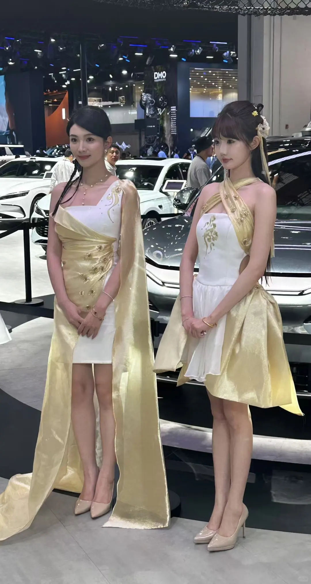 2025上海国际车展见?