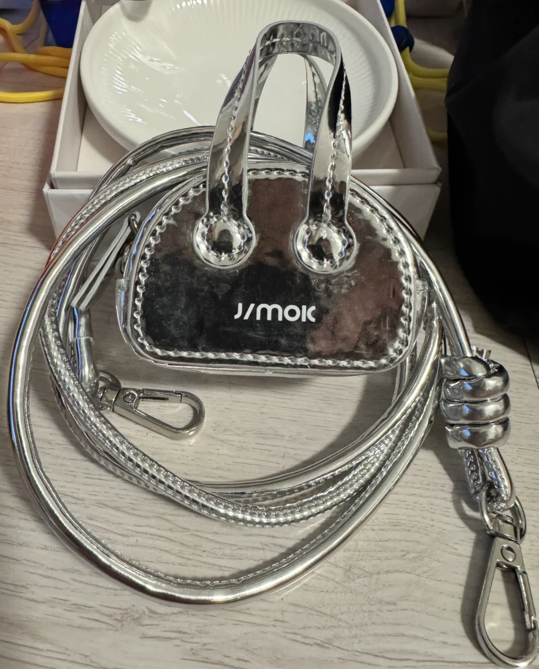 2025设计上海打卡！