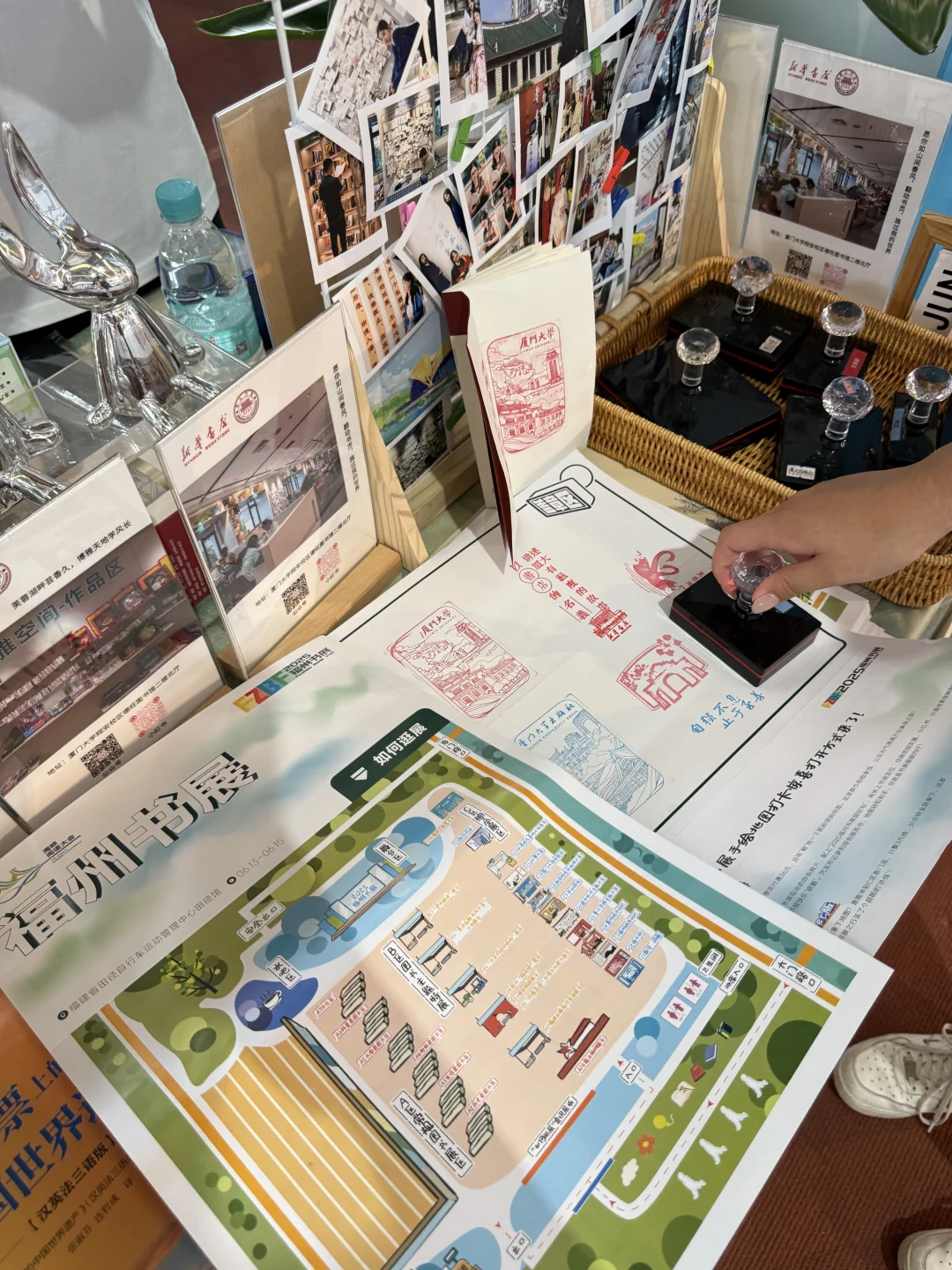 福州周末都来这里瞅瞅！！！