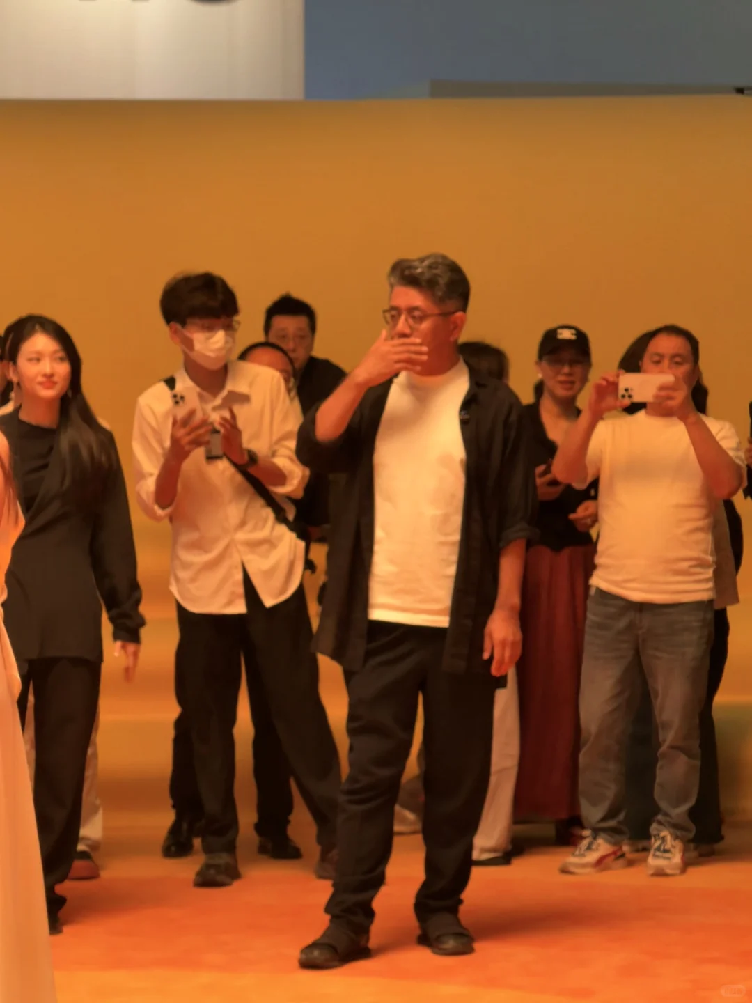 上海看展｜设计上海2025??‍➡️暴走一整天