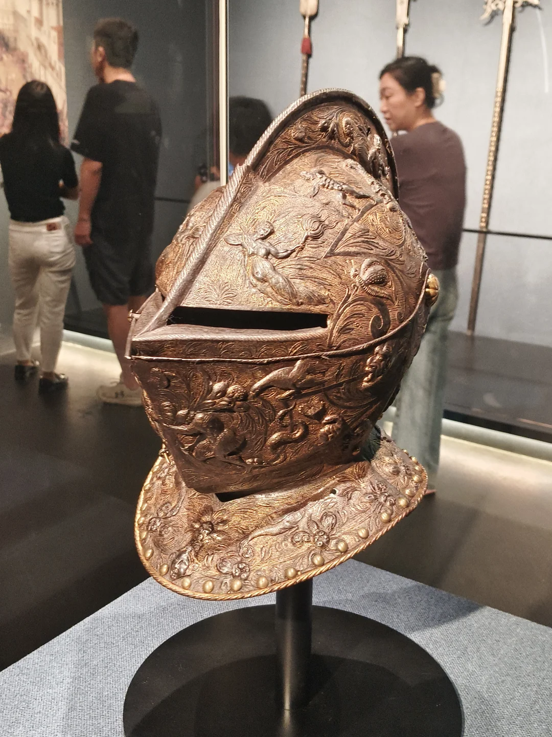 搞西幻这口饭太好吃了…