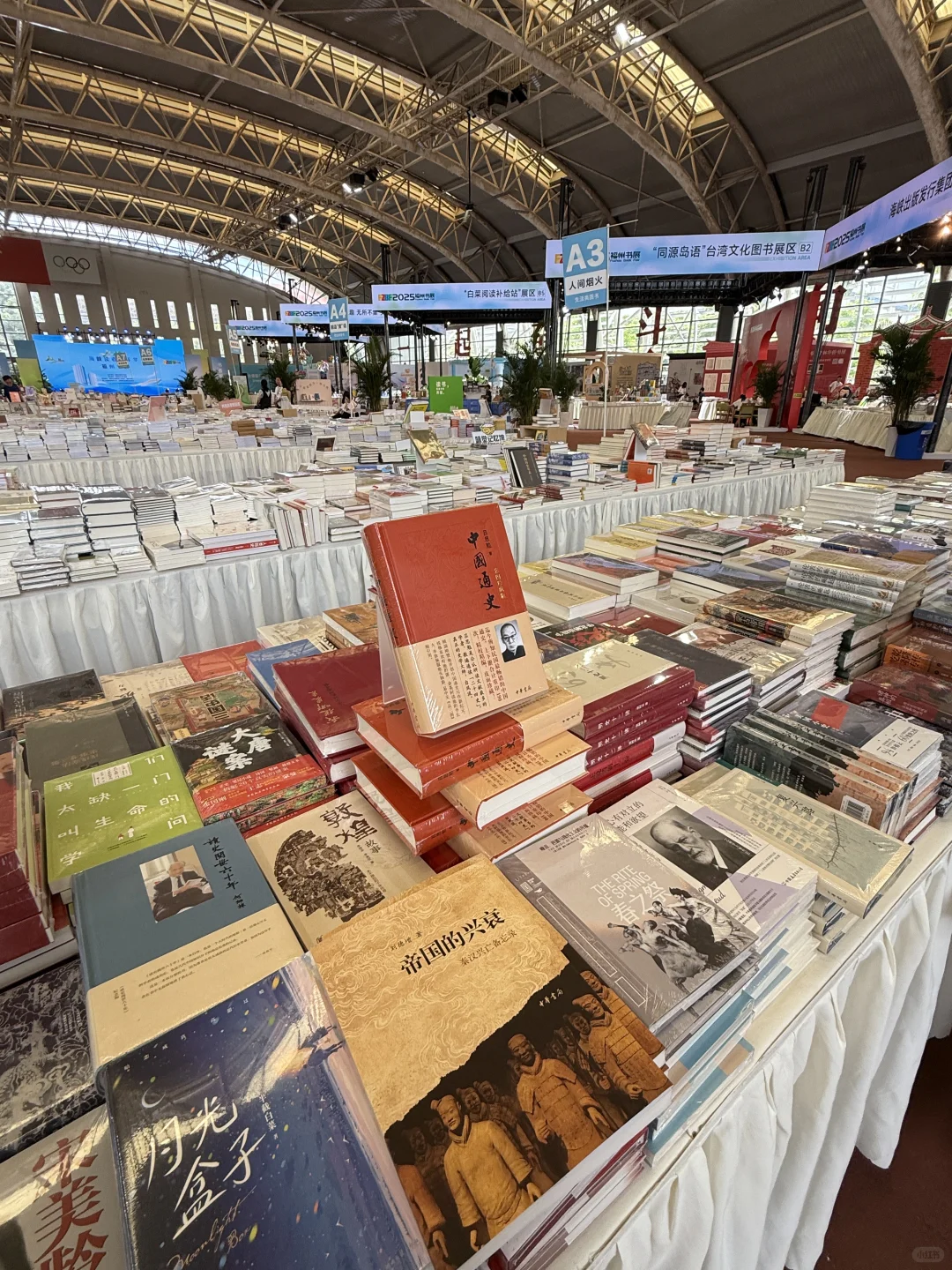 福州周末都来这里瞅瞅！！！