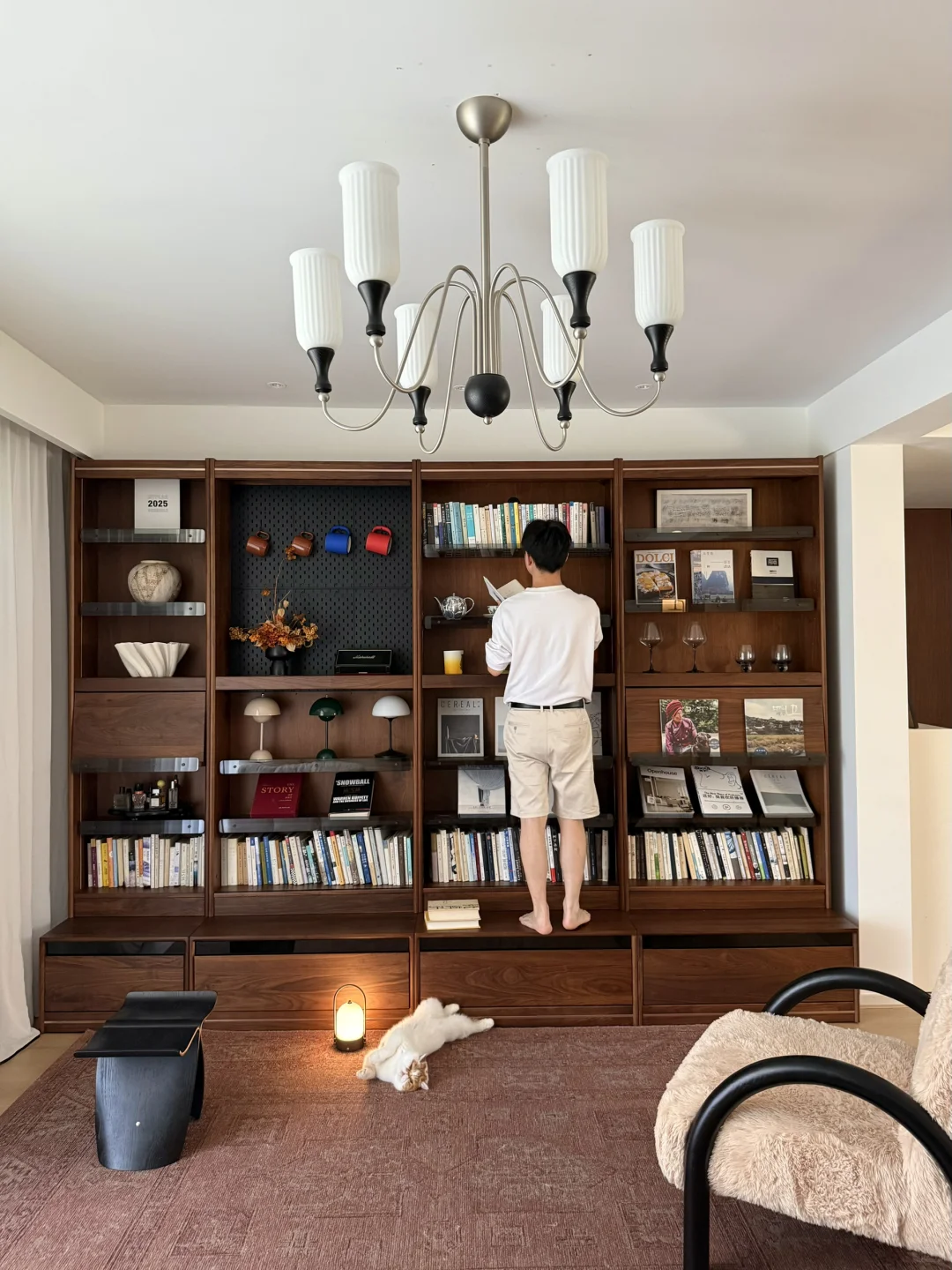 装修了三套房才发现，审美无法复刻