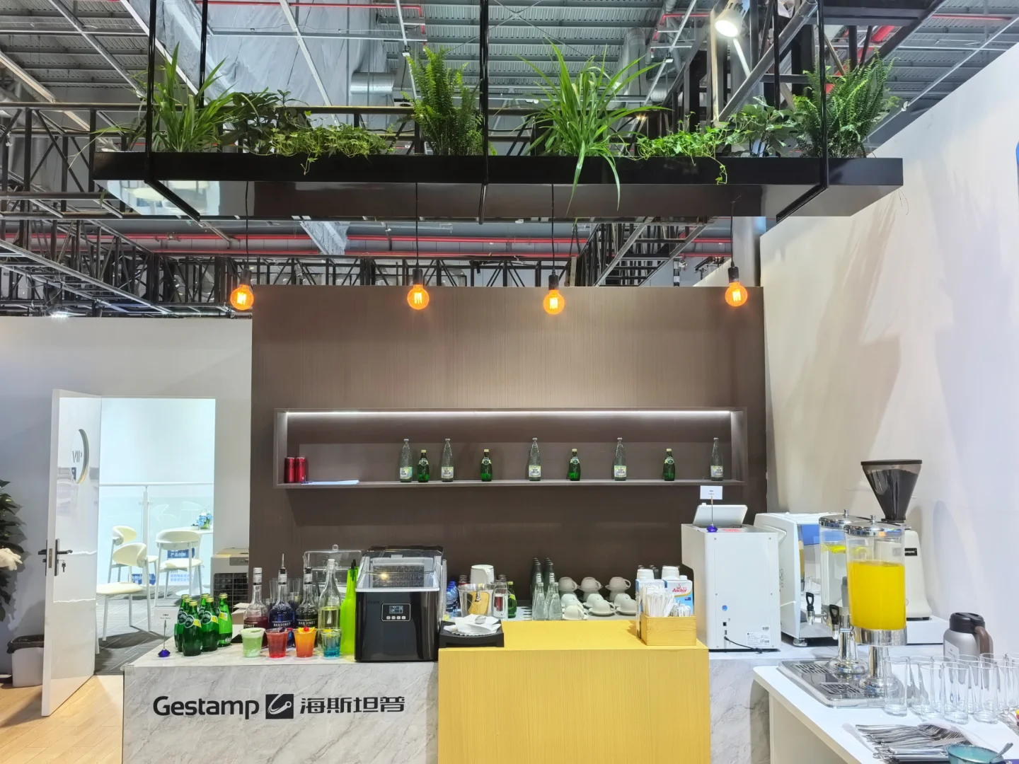 2025上海国际车展见?