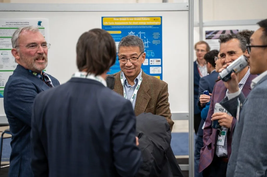 2025年加拿大电力能源展览会