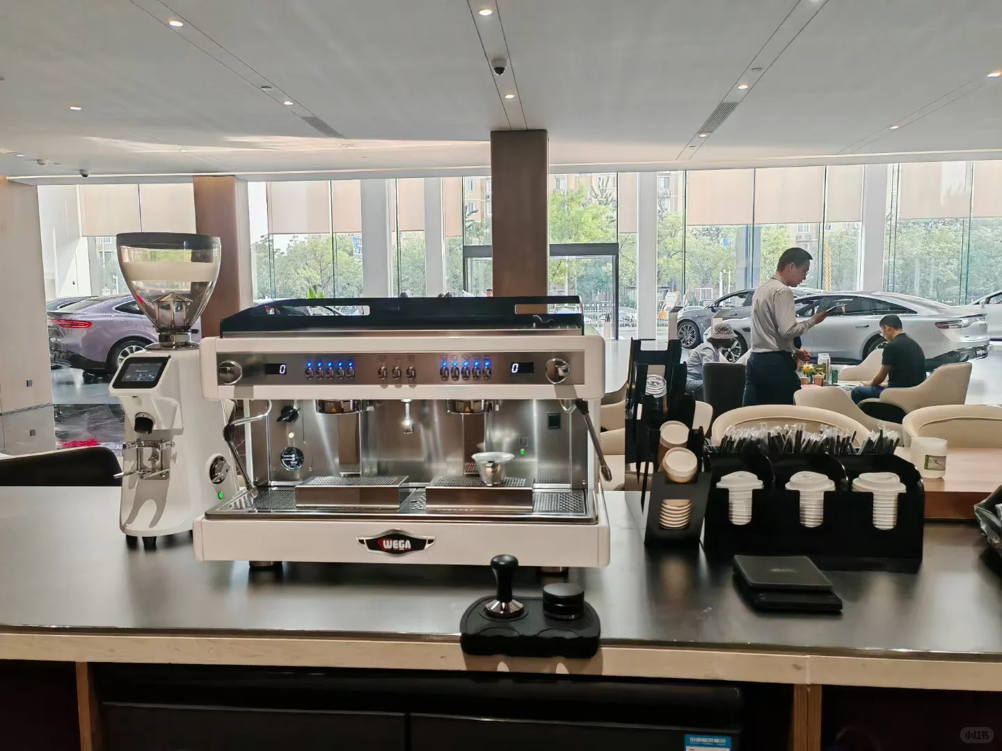 北京咖啡服务，咖啡机租赁，展会咖啡机租赁