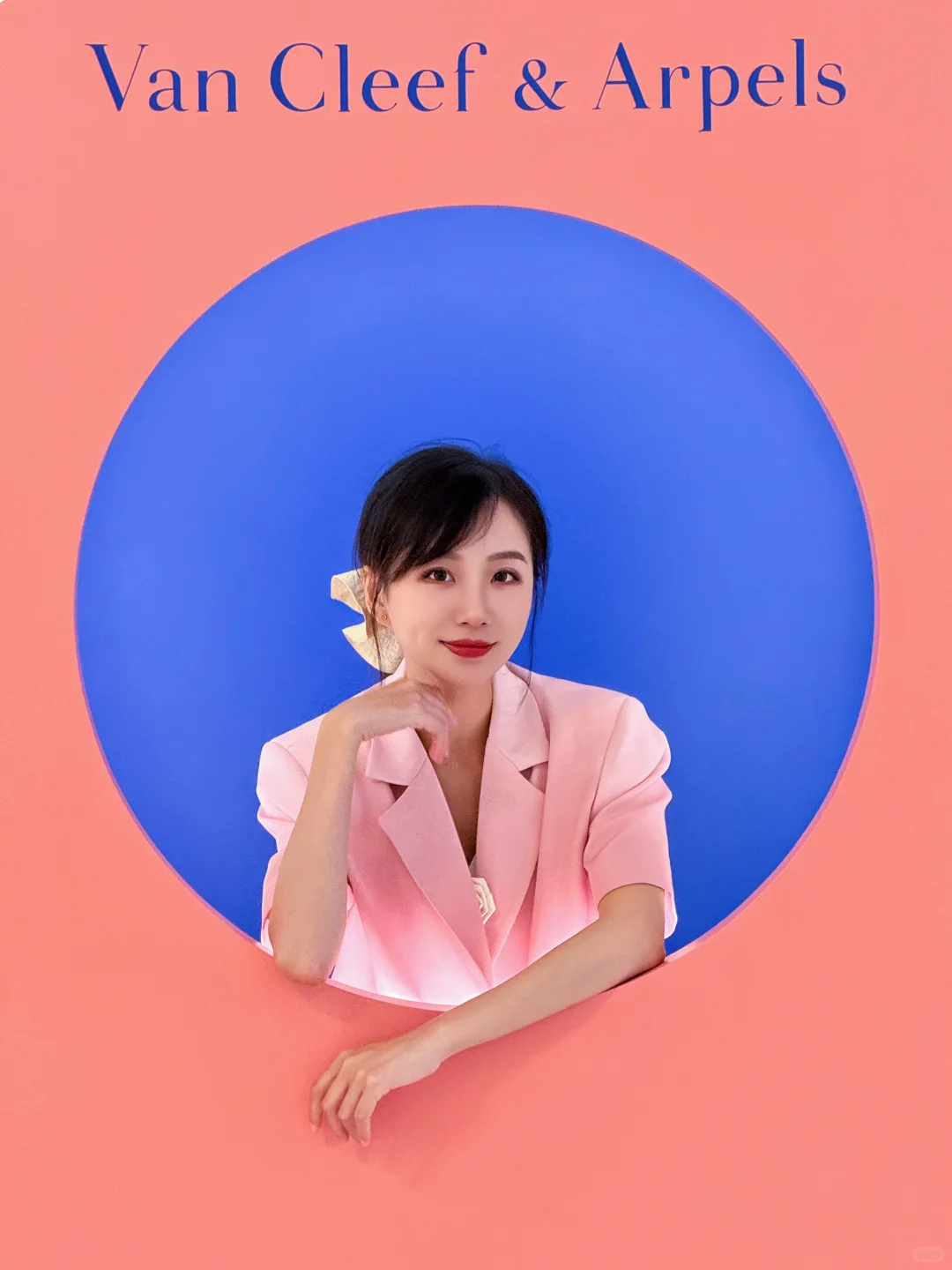 福州0元看展！少女心满满的梦幻城堡?