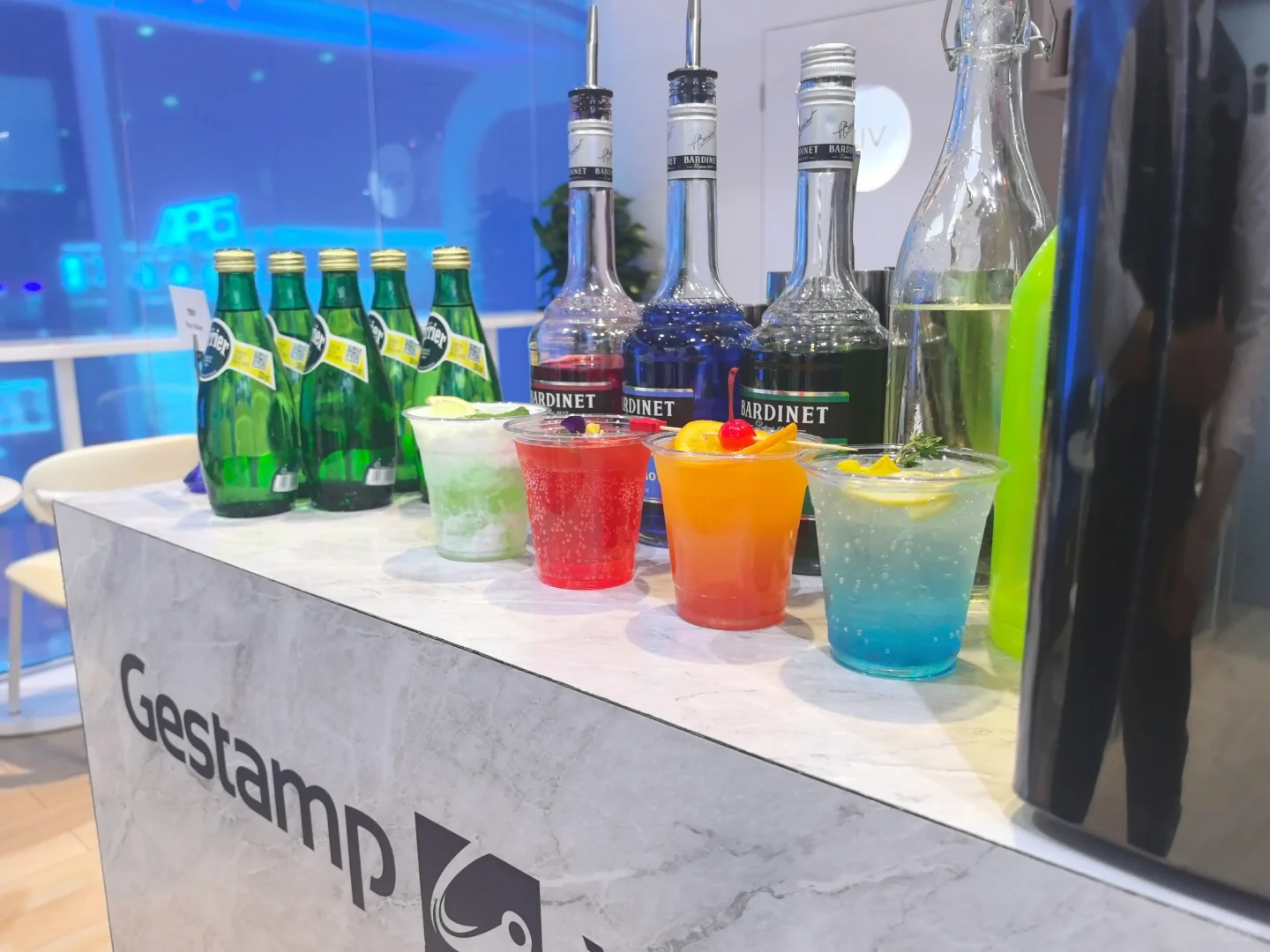 2025上海国际车展见?