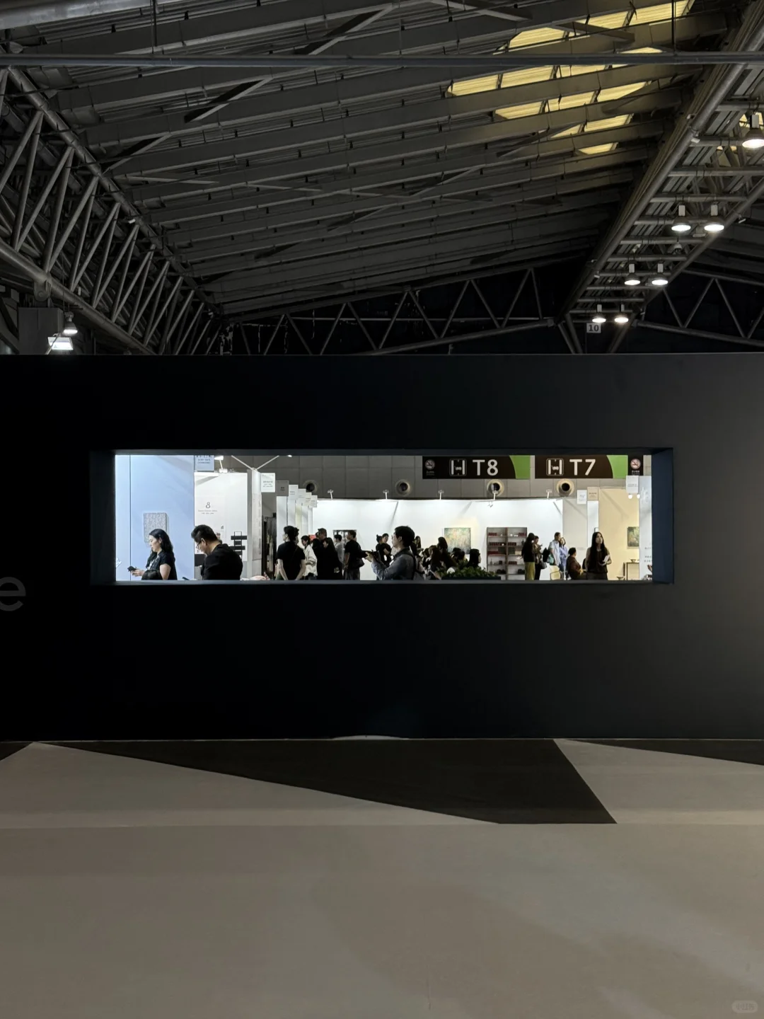 上海看展｜设计上海2025??‍➡️暴走一整天