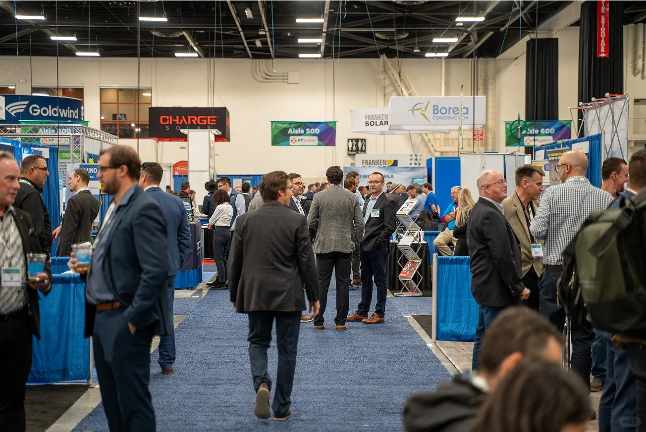 2025年加拿大电力能源展览会