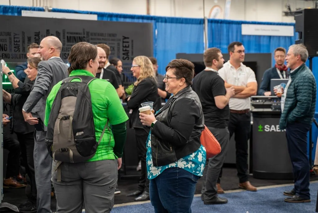 2025年加拿大电力能源展览会