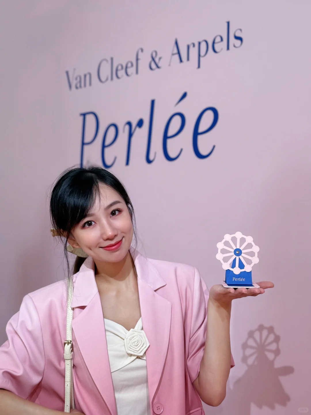 福州0元看展！少女心满满的梦幻城堡?