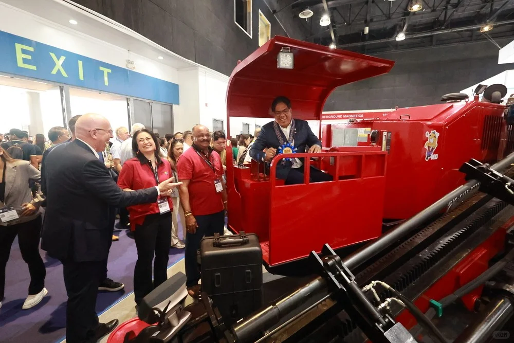 亚洲非开挖技术展览会