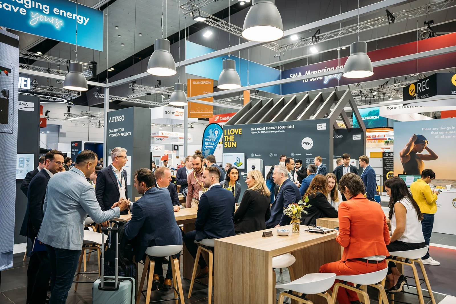 2025年澳大利亚电力及新能源展览会