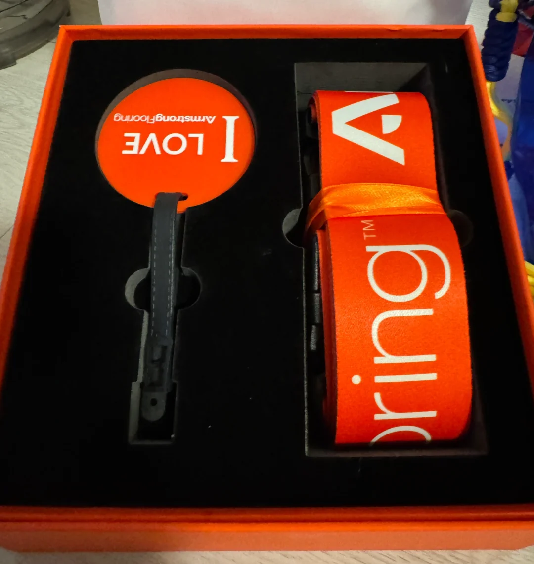 2025设计上海打卡！