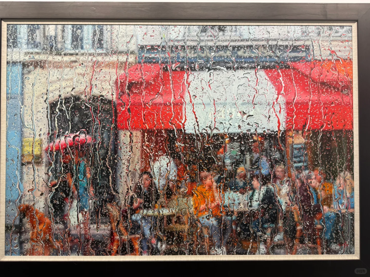 现在苏州的作品展质量这么高了嘛！还免费！