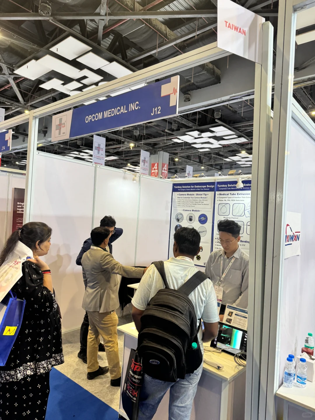 印度医疗展会2025， Medical Fair2025