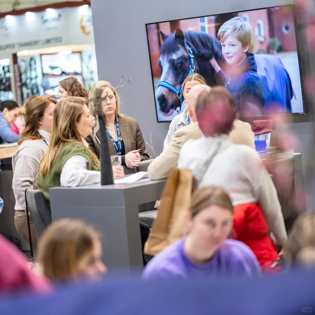 德国科隆马术展览会 spoga horse