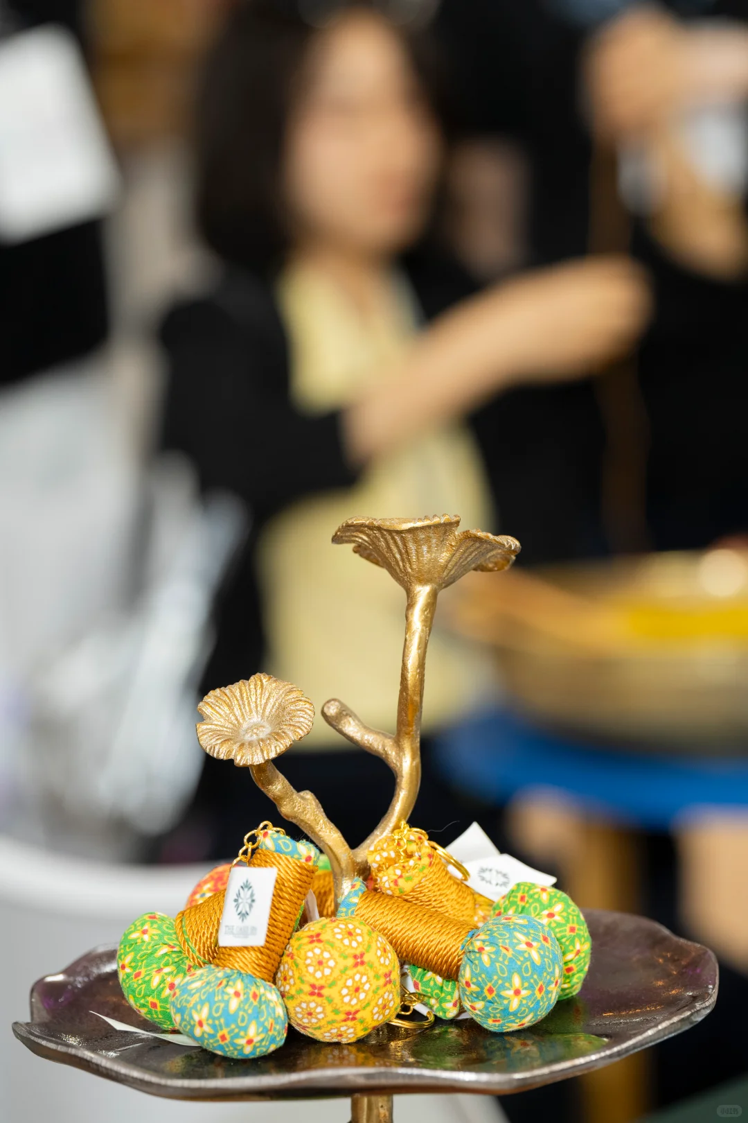 TTM+2025泰国旅游交易会于清迈盛大启幕