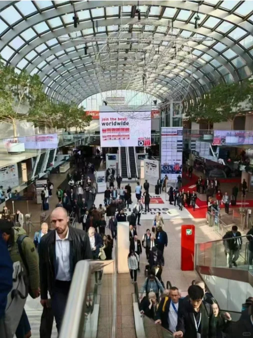 26年德国管材线材展览会Wire & Tube