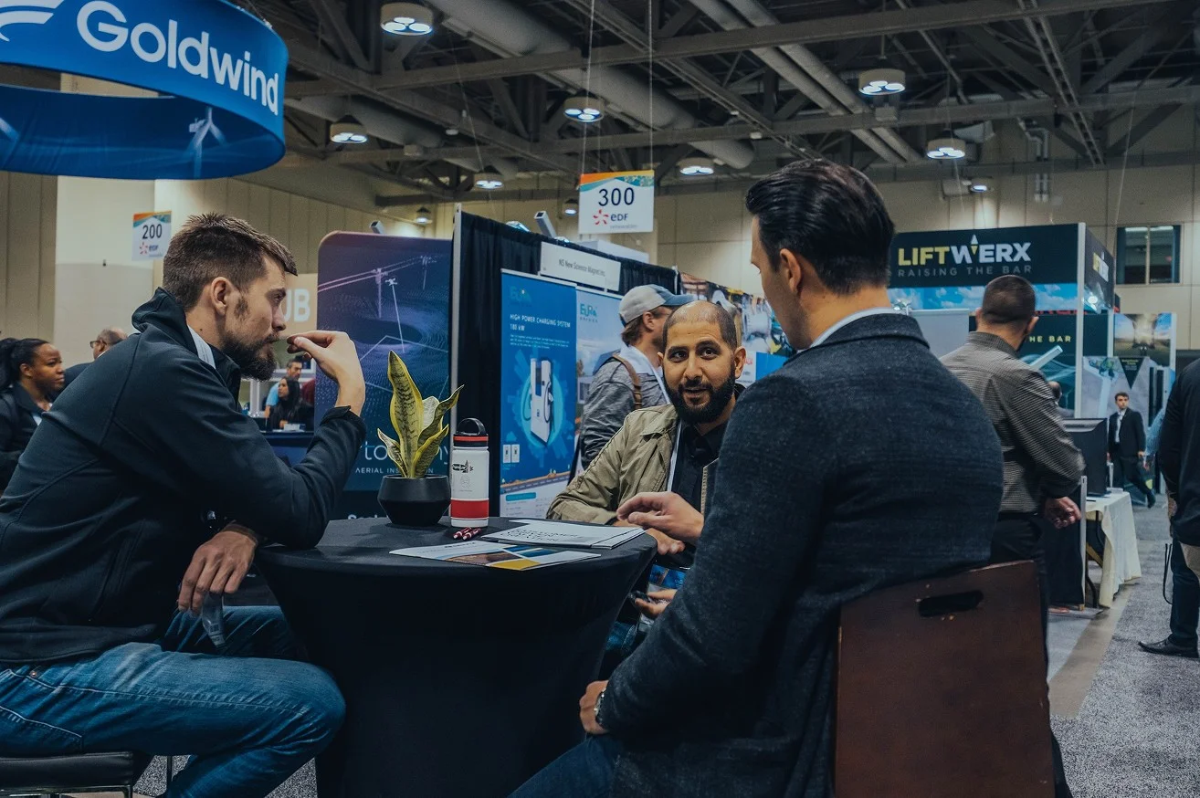 2025年加拿大电力能源展览会