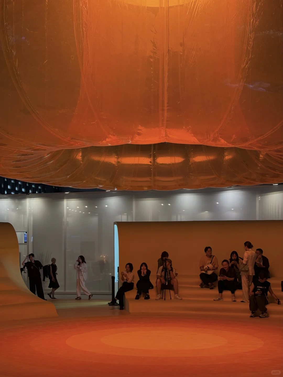 上海看展｜设计上海2025??‍➡️暴走一整天