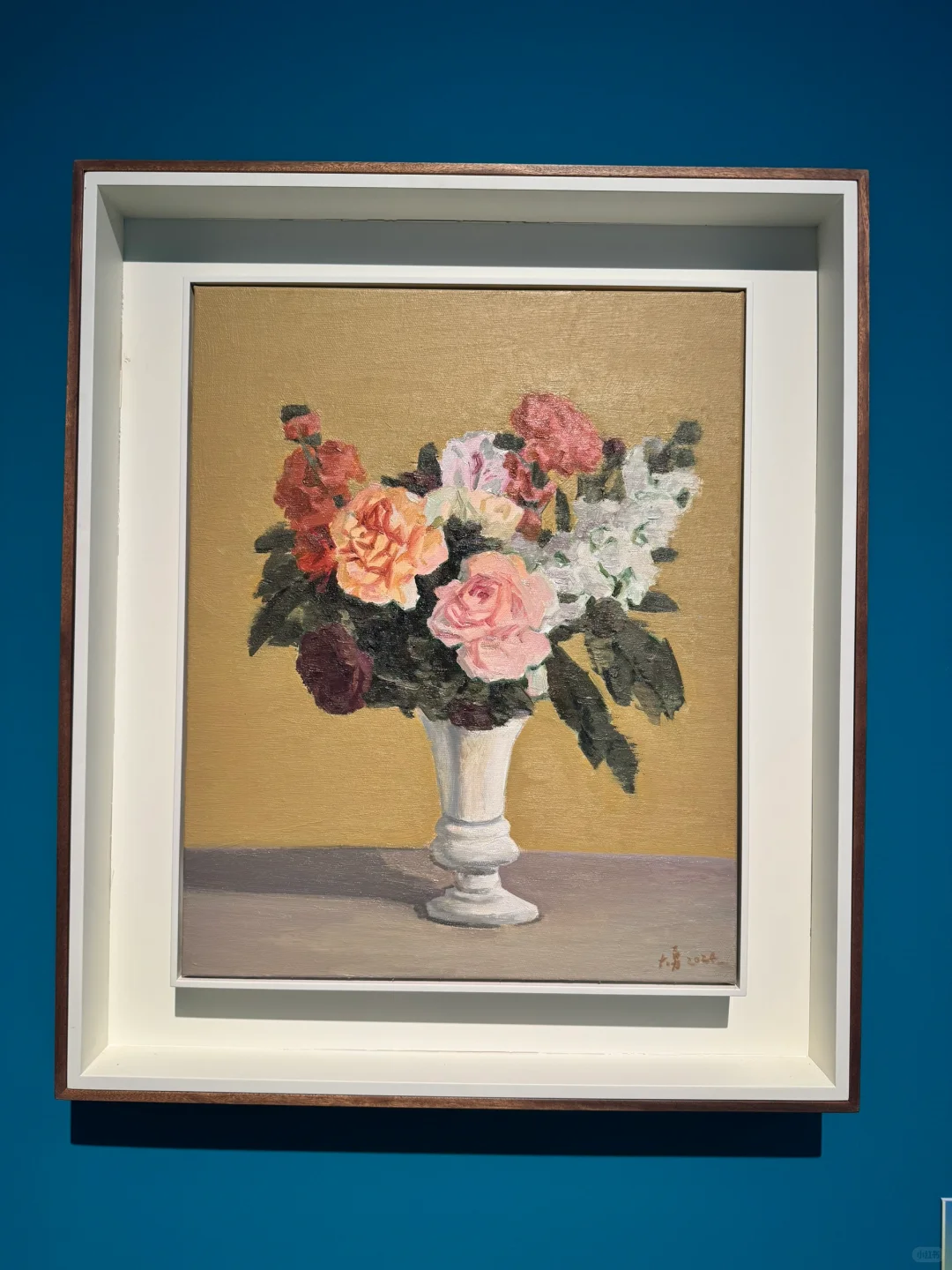 现在苏州的作品展质量这么高了嘛！还免费！