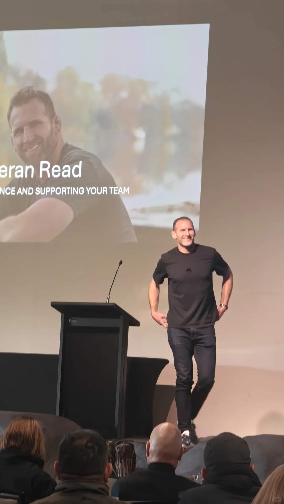 新西兰屋顶界大佬齐聚一堂