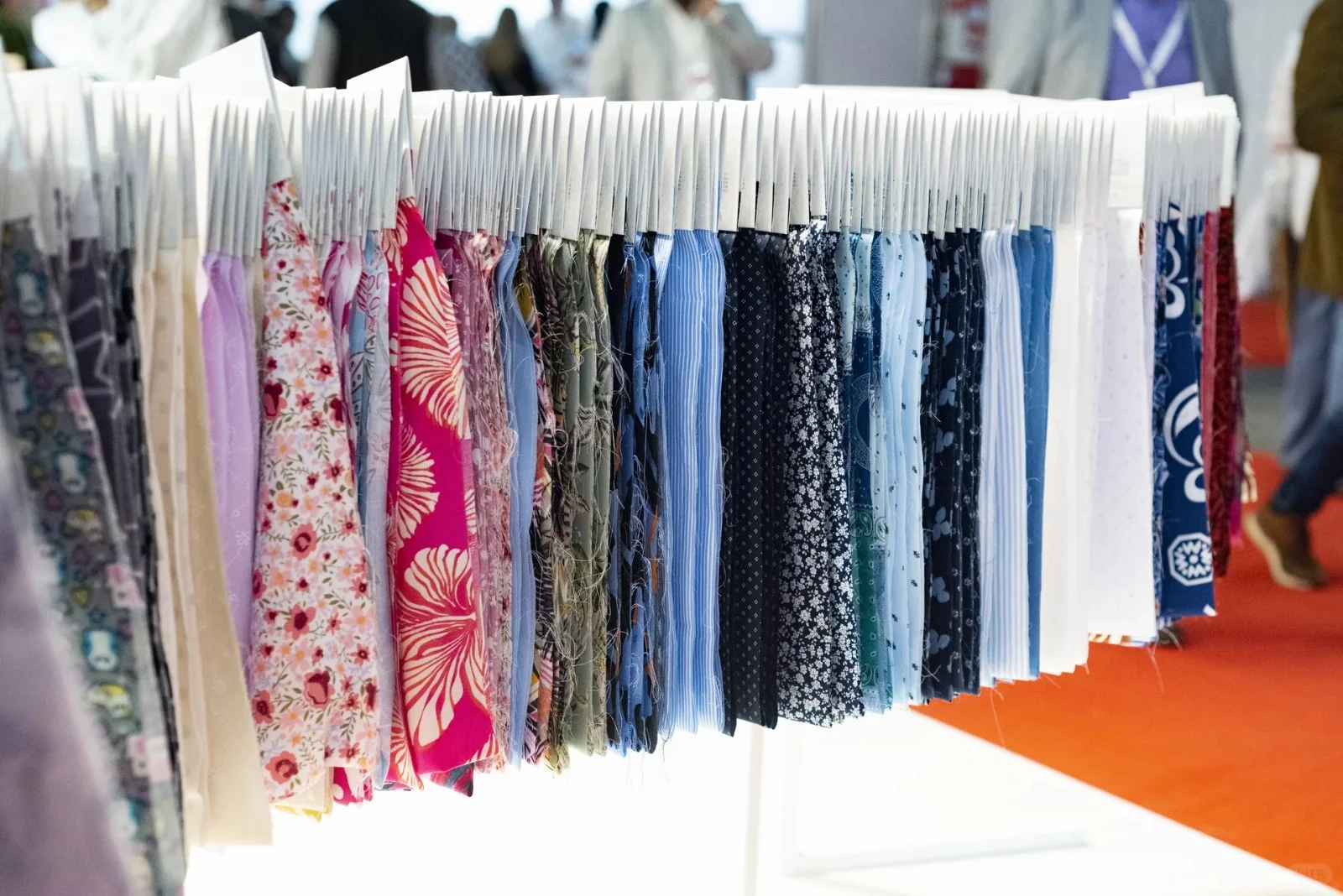 阿根廷纺织面料及纺织工业展览会