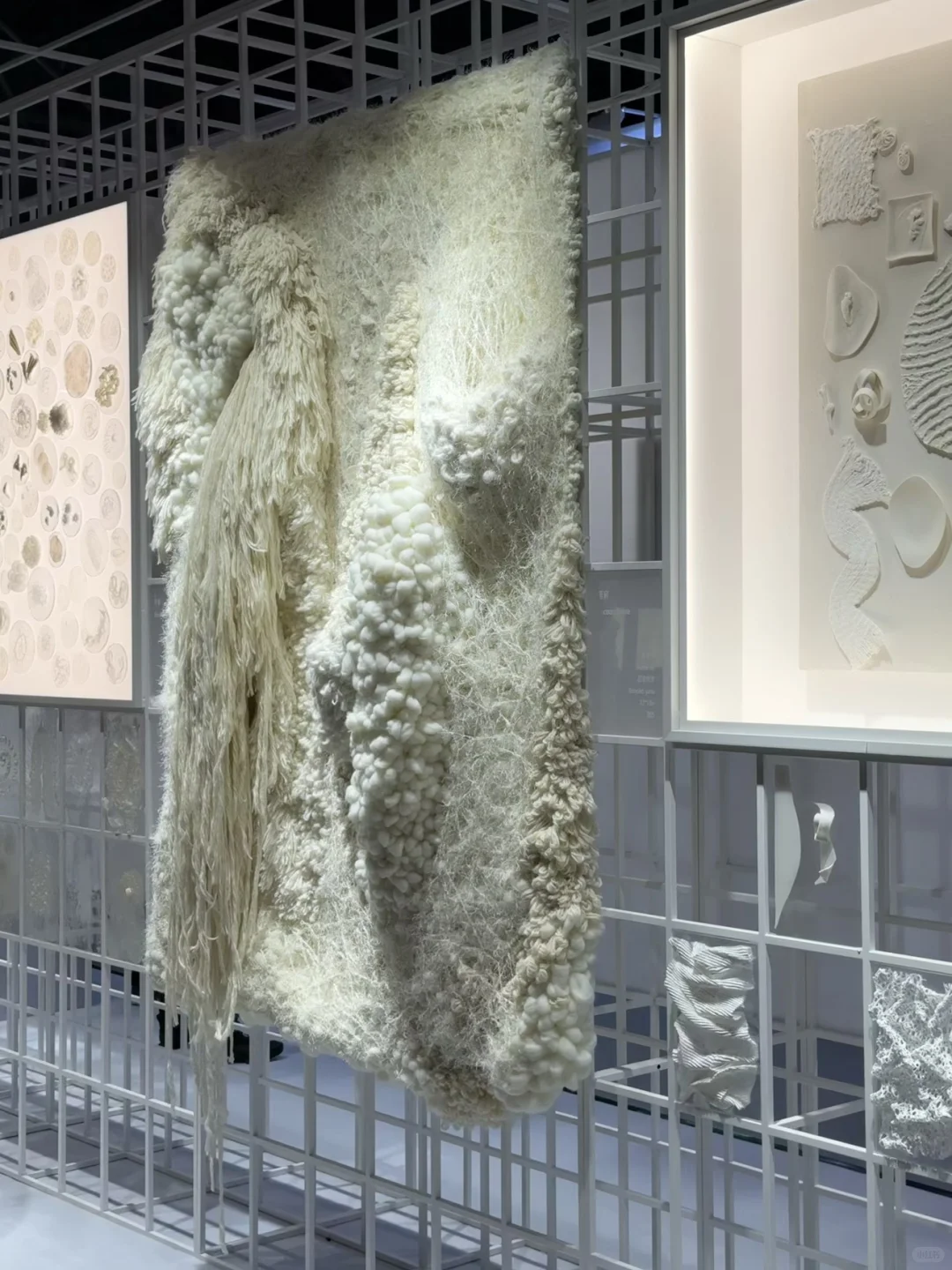 上海看展｜设计上海2025??‍➡️暴走一整天