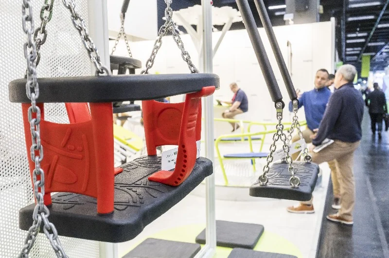 沙特阿拉伯体育设施及泳池设备展览会 FSB