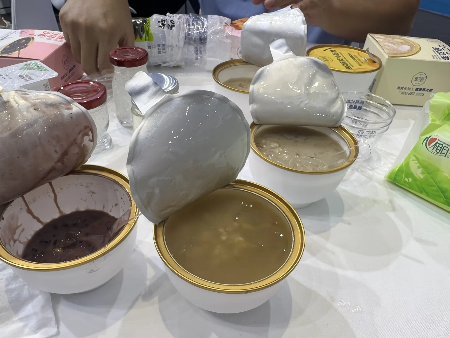 把自己养好，北京同仁堂健康，展会！