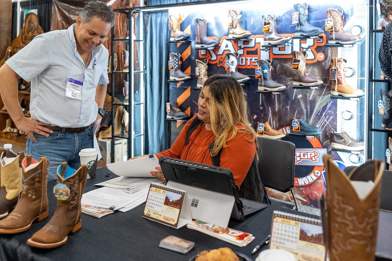 2025年美国国际马术展览会（AETA）