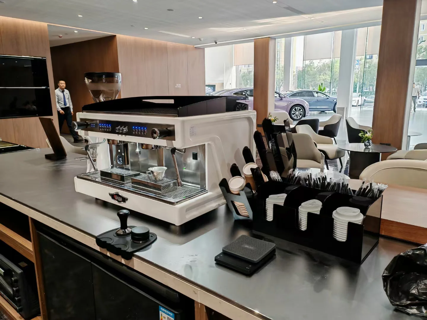 北京咖啡服务，咖啡机租赁，展会咖啡机租赁