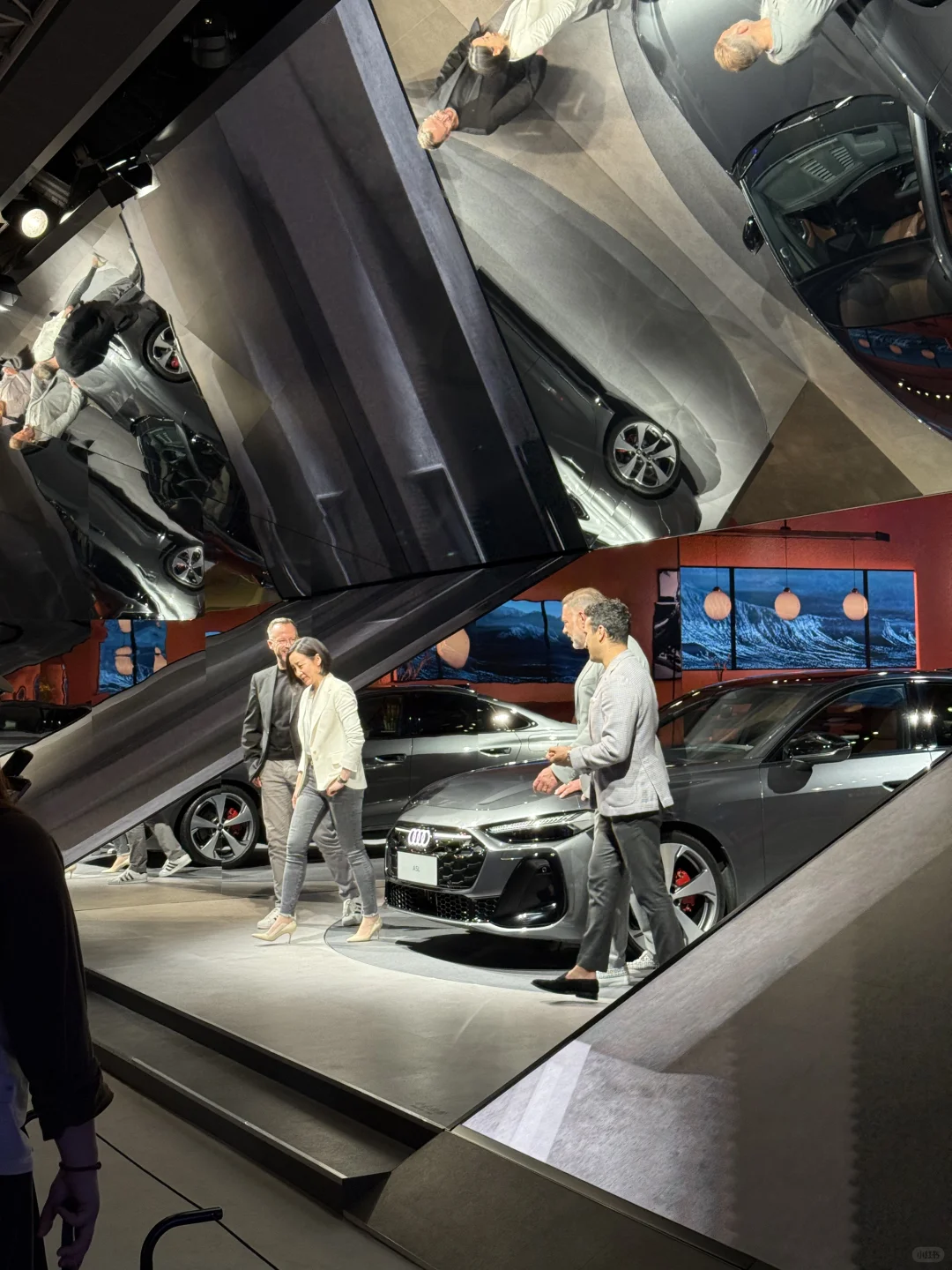 上海看展｜设计上海2025??‍➡️暴走一整天