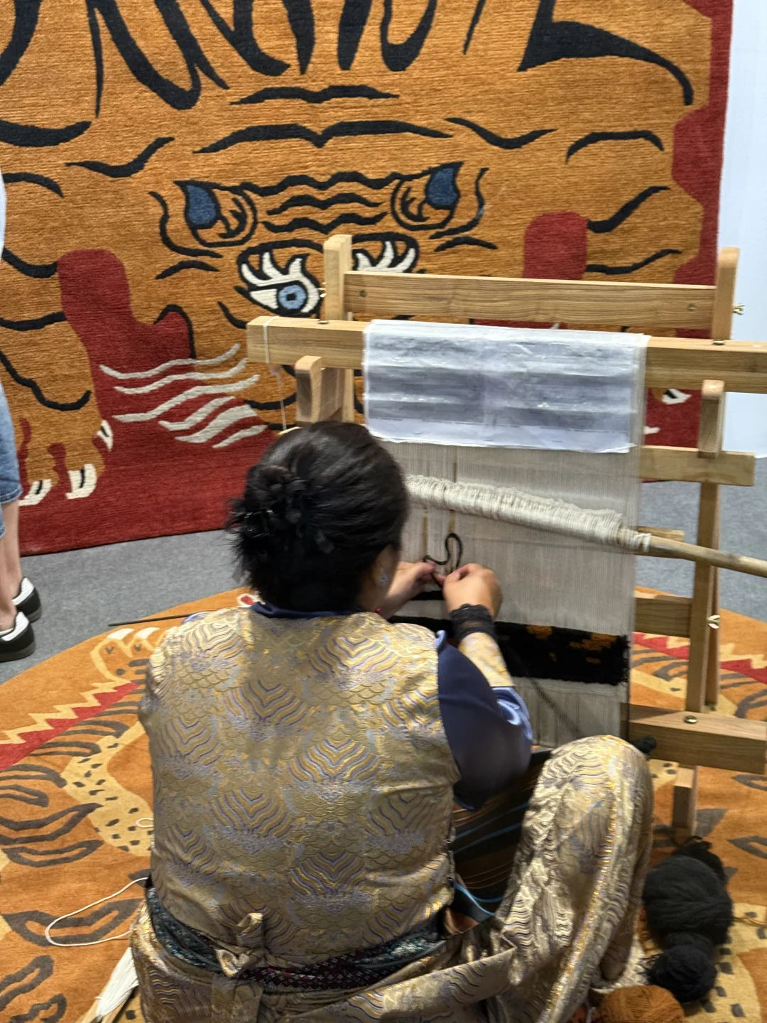 上海看展｜设计上海2025??‍➡️暴走一整天